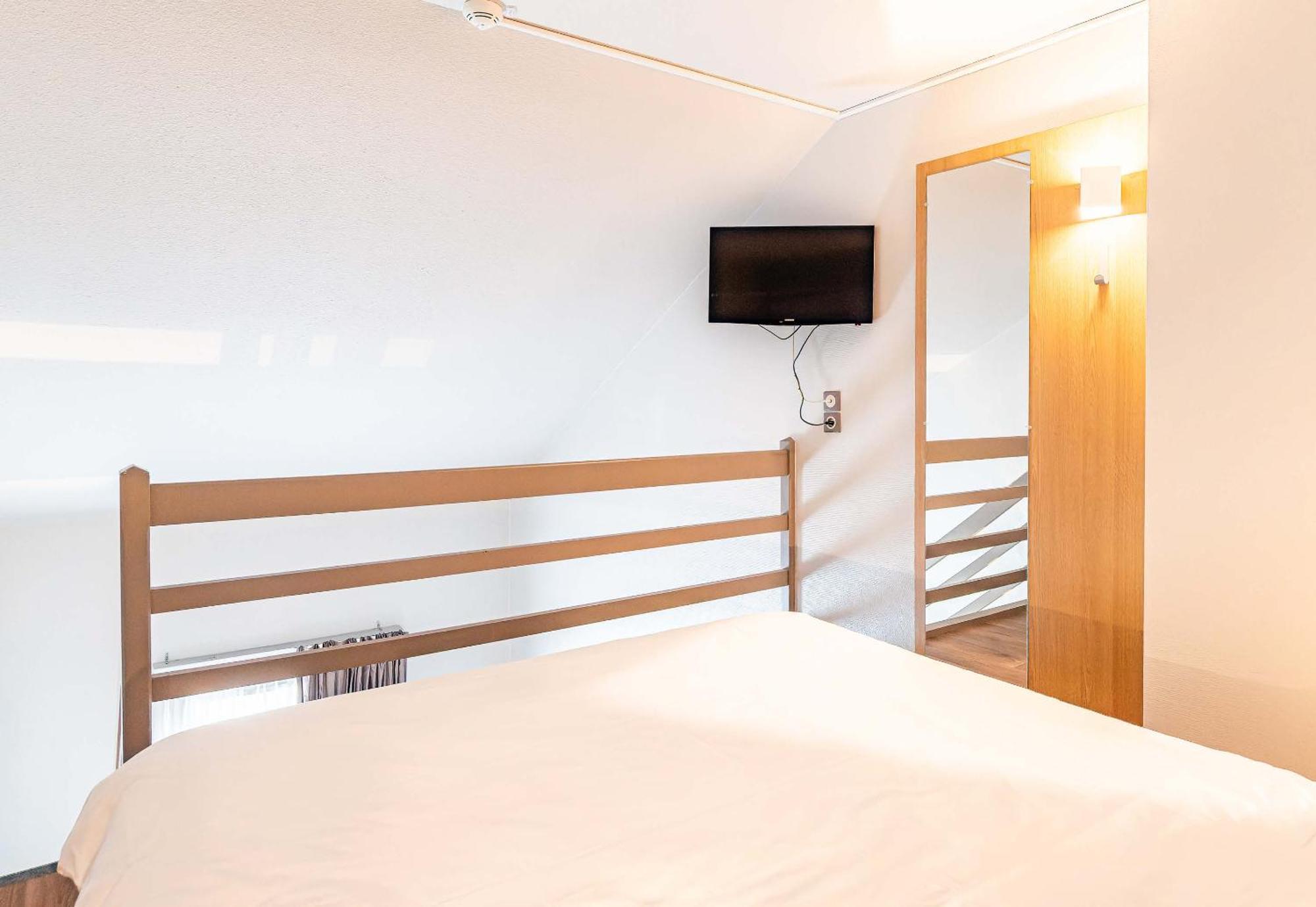 B&B Hotel Tours Parc Expo St-Avertin Сент-Авертен Экстерьер фото